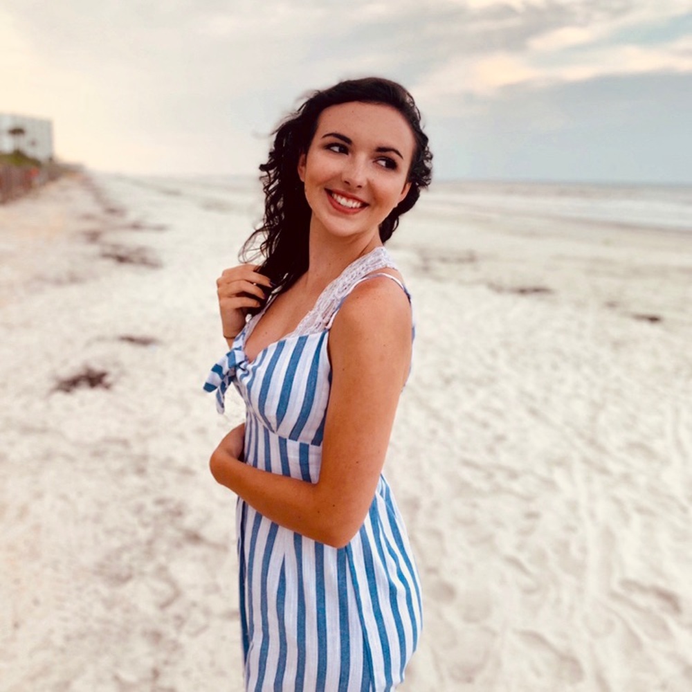 Meet your Posher, Lindsey